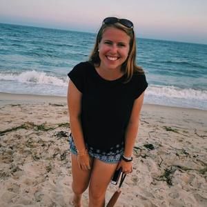 Meet your Posher, Riley